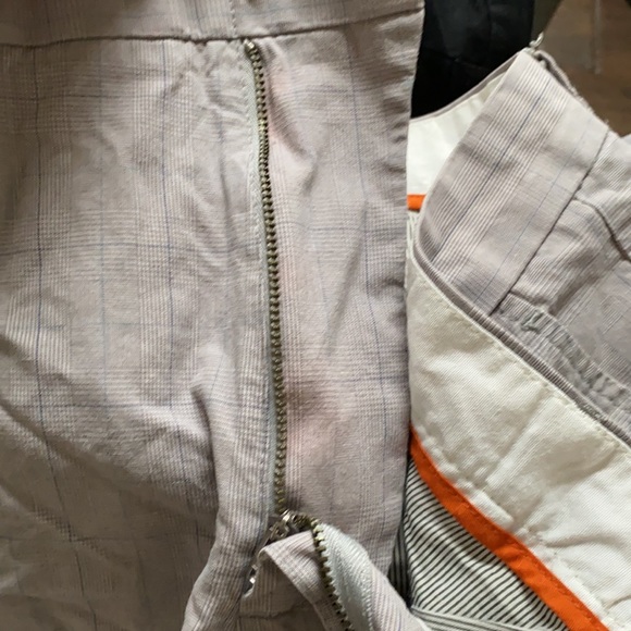 Men’s 38 grey Dockers khakis - Picture 7 of 7